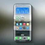 iPhone 20 Pro: Διαρροή αποκαλύπτει σχεδιασμό από γυαλί