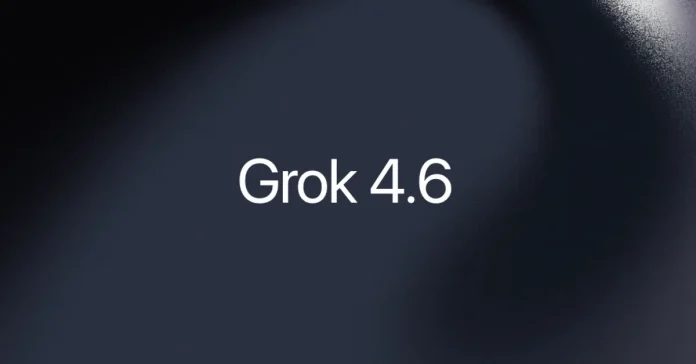 Grok 4.6: Το νέο AI της SpaceX με ισχύ GPT-5.6 και Claude Fable Grok 4.6: Το νέο AI της SpaceX με ισχύ GPT-5.6 και Claude Fable