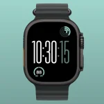 Apple Watch: Νέα watch faces δεν υπάρχουν στο watchOS 27, αλλά ερωτεύτηκα αυτό