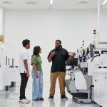 Apple: Νέο εργοστάσιο στο Χιούστον για την παραγωγή του Mac Mini