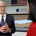 Tim Cook: Τι θέλει να αφήσει πίσω του ως κληρονομιά στην Apple