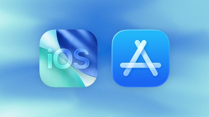 EU App Store: Νέες χρεώσεις από την Apple για τη λήξη της διαμάχης EU App Store: Νέες χρεώσεις από την Apple για τη λήξη της διαμάχης