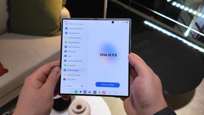 Εγγύηση Samsung Galaxy: Πώς το One UI 9 απλοποιεί τον έλεγχο Εγγύηση Samsung Galaxy: Πώς το One UI 9 απλοποιεί τον έλεγχο
