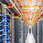 Amazon data center: Μυστική κατασκευή μέσω φεστιβάλ σκόρδου