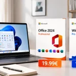 Windows 11 Pro & Office 2024: Αποκτήστε τα σε τιμή προσφοράς