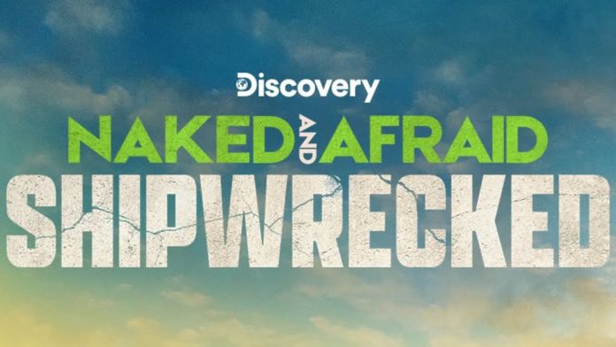Naked and Afraid: Shipwrecked – Δείτε το online από παντού Naked and Afraid: Shipwrecked – Δείτε το online από παντού