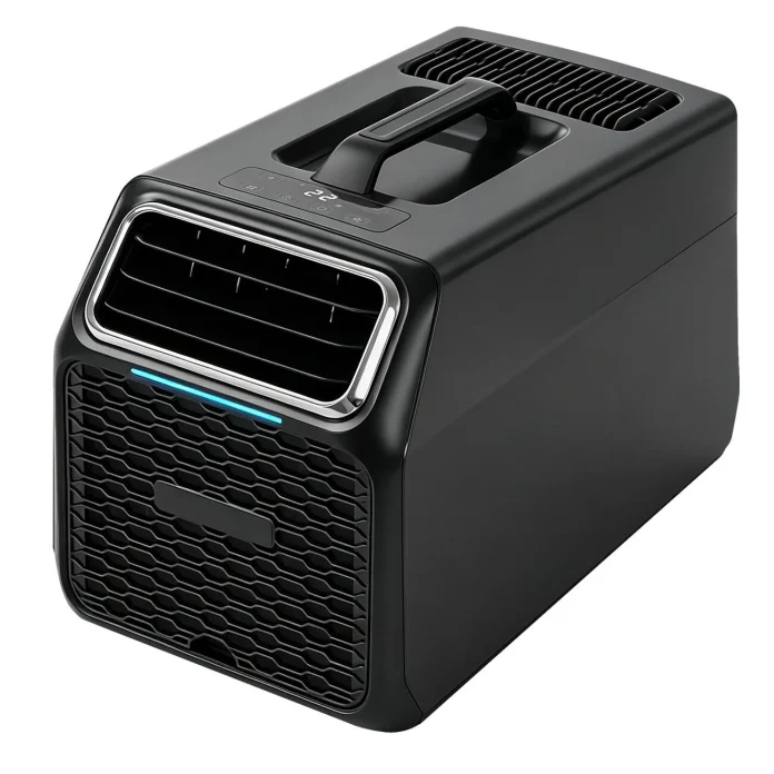 Xmind 5000BTU: Το Φορητό Κλιματιστικό για Camping Xmind 5000BTU: Το Φορητό Κλιματιστικό για Camping