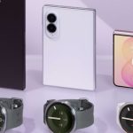Δελτίο Τύπου - Samsung Galaxy Z Fold8, Flip8 & Watch9: Επίσημη κυκλοφορία