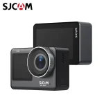 SJCAM SJ11 4K Action Camera: Δύο οθόνες & τιμή 132€ χωρίς θήκη