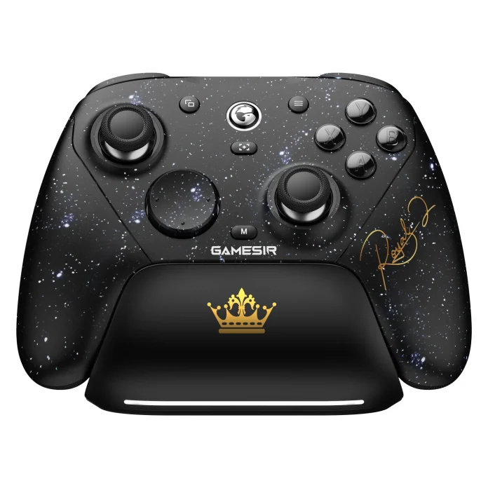 GameSir G7 Pro 8K: Το απόλυτο e-sports χειριστήριο για PC GameSir G7 Pro 8K: Το απόλυτο e-sports χειριστήριο για PC