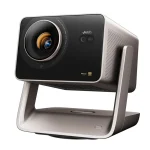 Vidda C5 Ultra 4K Προβολέας: Εντυπωσιακή εικόνα Triple Laser