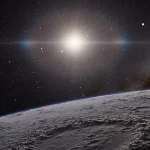 SpaceX: Πύραυλος συνετρίβη στη Σελήνη χωρίς να τον δει κανείς