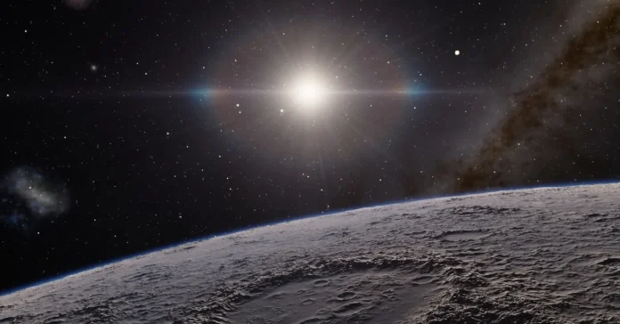 SpaceX: Πύραυλος συνετρίβη στη Σελήνη χωρίς να τον δει κανείς SpaceX: Πύραυλος συνετρίβη στη Σελήνη χωρίς να τον δει κανείς