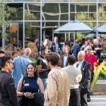 TechCrunch Disrupt 2026: Κάνε αίτηση για Side Event