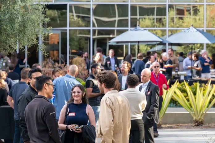 TechCrunch Disrupt 2026: Κάνε αίτηση για Side Event