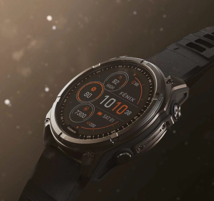 Amazfit T-Rex Dual Solar: Νέα διαρροή αποκαλύπτει χαρακτηριστικά Amazfit T-Rex Dual Solar: Νέα διαρροή αποκαλύπτει χαρακτηριστικά
