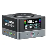 Φορτιστής 200W Bakeey WLX R8A: Τέλος στα πολύπριζα