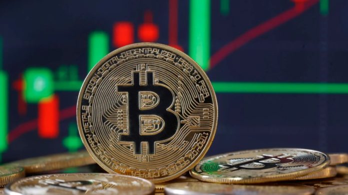 Bitcoin στα $64.500: Νέο υψηλό εβδομάδας και ισ2024 Bitcoin στα $64.500: Νέο υψηλό εβδομάδας και ισ2024