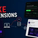 Fake Chrome VPN: 737 επεκτάσεις χακάρουν το browser traffic