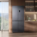 Xiaomi Mijia 600L: Το νέο ψυγείο που θα θες στην κουζίνα σου