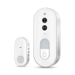 Tuya Smart WiFi Video Doorbell: Έξυπνη ασφάλεια σε super τιμή!