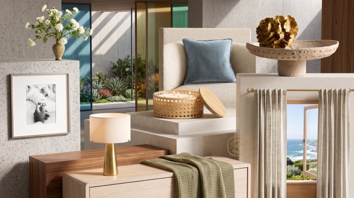 Crate & Barrel: 15 διακοσμητικά κάτω από 100€ που δείχνουν πανάκριβα Crate & Barrel: 15 διακοσμητικά κάτω από 100€ που δείχνουν πανάκριβα