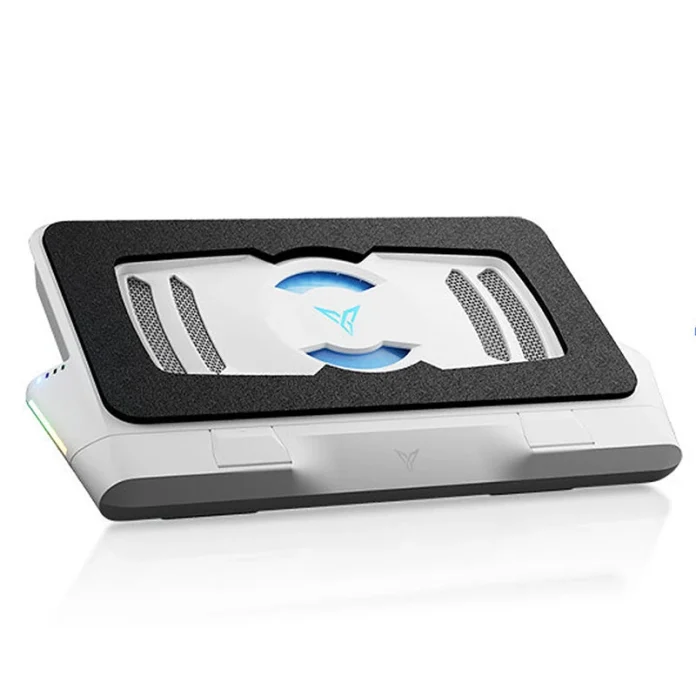 Flydigi BS3 Pro Ψύκτρα Laptop: 4000 RPM & App Control Flydigi BS3 Pro Ψύκτρα Laptop: 4000 RPM & App Control