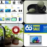 Προσφορές: Galaxy Tabs, αξεσουάρ S26 & Pixel Buds Pro 2