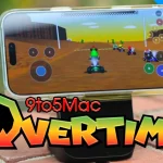 Retro παιχνίδια στο iPhone: Τι φέρνει η νέα εποχή
