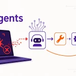 AI Agents: Όταν το malware αποτυγχάνει, γράφουν νέο εργαλείο