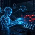Ευθύνη Τεχνητής Νοημοσύνης: Ποιος φταίει για παράνομες πράξεις;