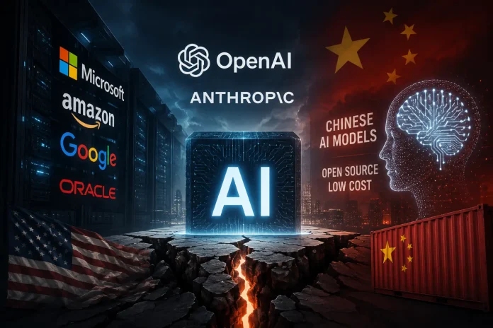 Steve Eisman: Αν OpenAI και Anthropic αποτύχουν, έρχεται κρίση