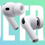 Apple Ultra: Τρία νέα προϊόντα έρχονται στις αρχές του χρόνου