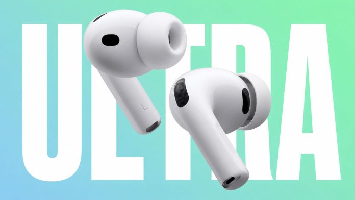 Apple Ultra: Τρία νέα προϊόντα έρχονται στις αρχές του χρόνου