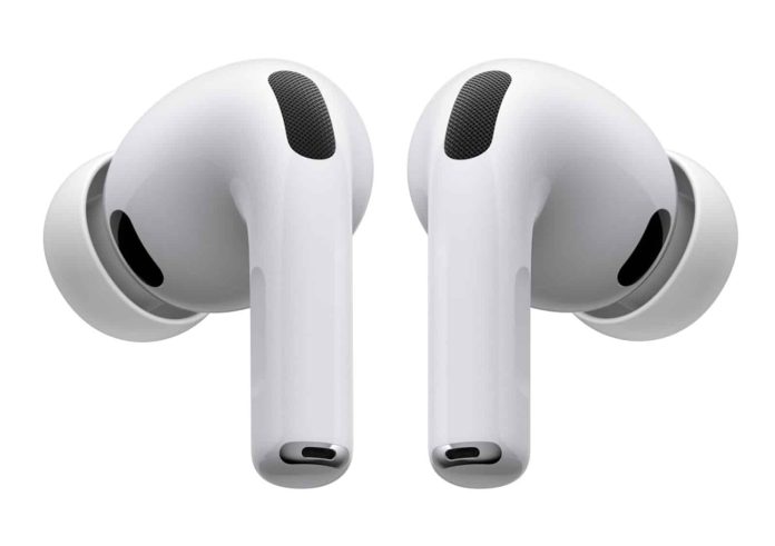 iOS 27: AirPods με Siri AI, Custom EQ και GymKit. Τι αλλάζει; iOS 27: AirPods με Siri AI, Custom EQ και GymKit. Τι αλλάζει;