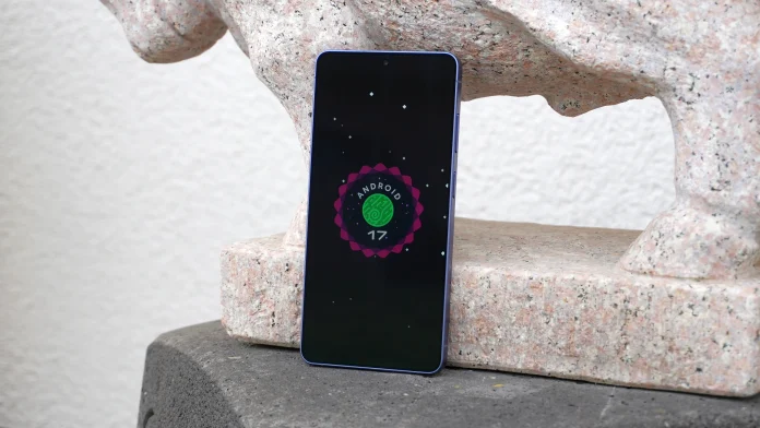 One UI 9.5: Πρώτη διαρροή για το νέο Glass UI και λειτουργίες