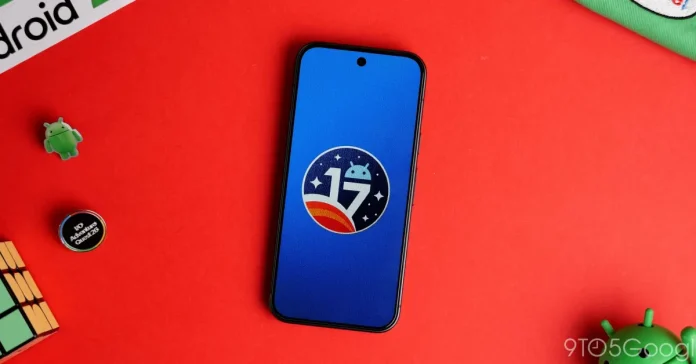 Android 17 QPR2 Beta 3: Όλες οι νέες αλλαγές (Εικόνες) Android 17 QPR2 Beta 3: Όλες οι νέες αλλαγές (Εικόνες)
