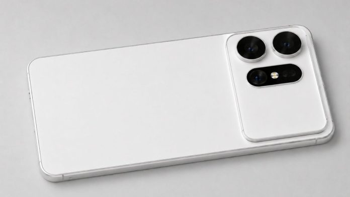 Samsung Galaxy S27 Ultra: Το design του Ice Universe που μοιάζει… ύποπτα με iPhone