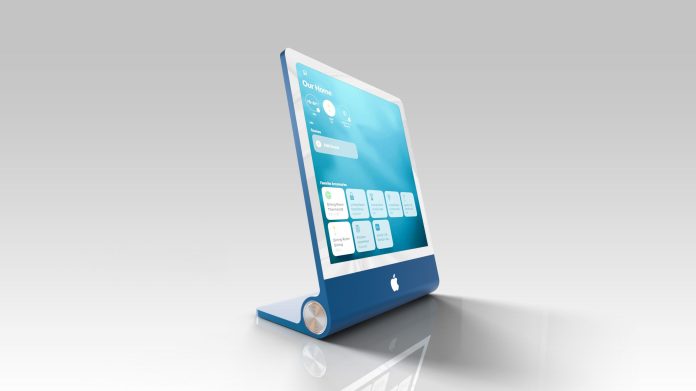 Home Hub: Widget Gallery και υποστήριξη iPhone widgets από την Apple Home Hub: Widget Gallery και υποστήριξη iPhone widgets από την Apple