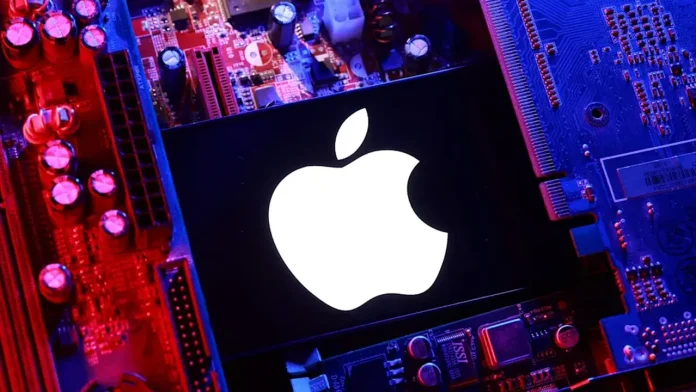 Apple: Δοκιμές κινέζικων μνημών RAM για iPhone και MacBooks