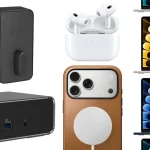 AirPods Pro 3, M5 MacBook Air & προσφορές: Οι καλύτερες εκπτώσεις