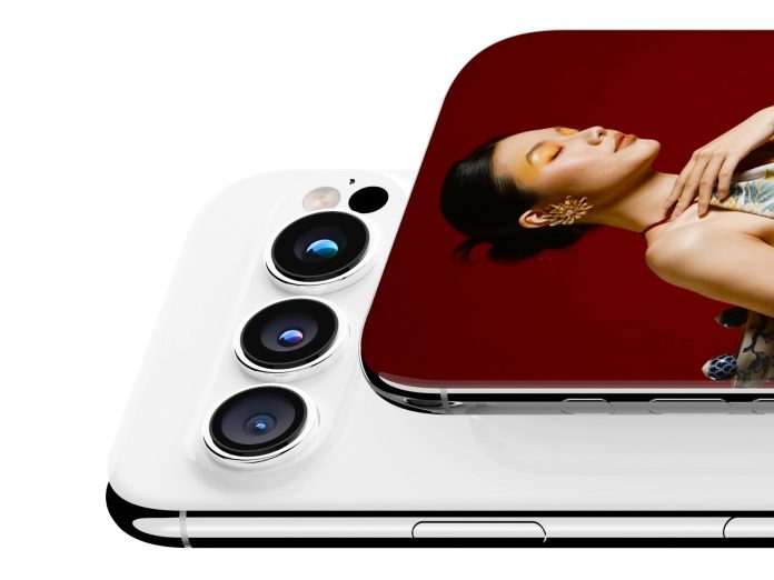 iPhone 20 Pro: Ο επετειακός σχεδιασμός έρχεται αλλαγμένος iPhone 20 Pro: Ο επετειακός σχεδιασμός έρχεται αλλαγμένος