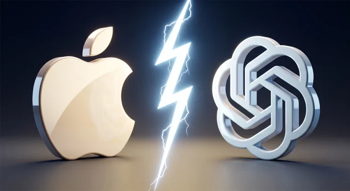 OpenAI για Apple: «Απρόσεκτη και προσωπική» η αγωγή OpenAI για Apple: «Απρόσεκτη και προσωπική» η αγωγή