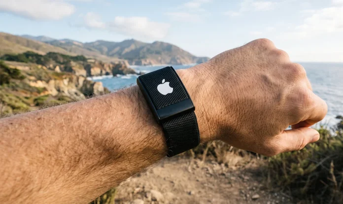 Apple Smart Ring: Το νέο wearable χωρίς οθόνη απέναντι σε Whoop και Fitbit