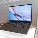 Asus ExpertBook Ultra Review