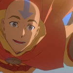 Avatar Aang: The Last Airbender