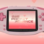 AYANEO Konkr Pocket Advance: Νέα εντυπωσιακή Special Edition