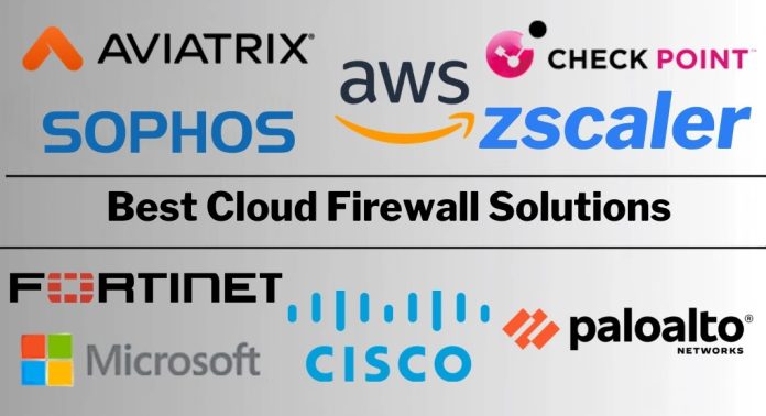Cloud Firewall: Οι Top 10 Καλύτερες Λύσεις για το 2026