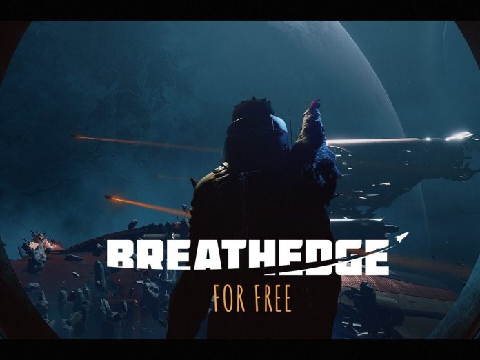 Δωρεάν στο Steam: Επιβίωση στο διάστημα με 81% θετικές κριτικές