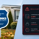 Brinks Home: Επιβεβαιώνει διαρροή δεδομένων (ShinyHunters)